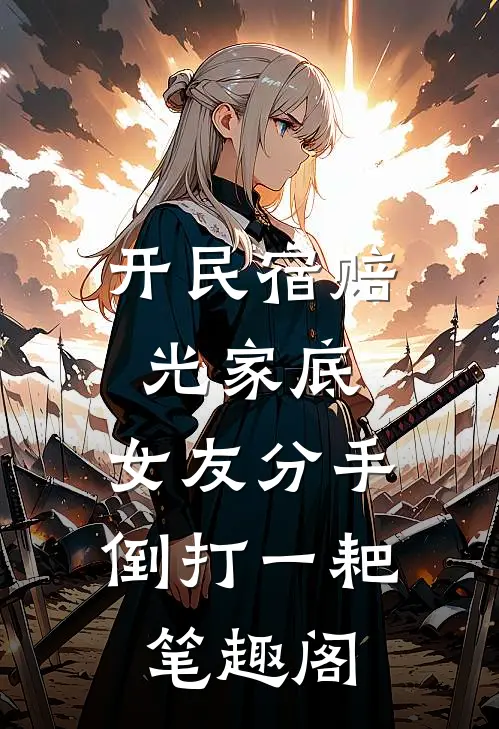 开民宿赔光家底，女友分手倒打一耙笔趣阁