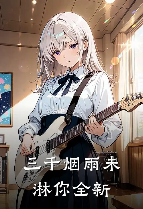 三千烟雨未淋你全新