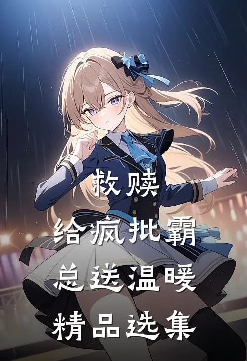 救赎：给疯批霸总送温暖精品选集
