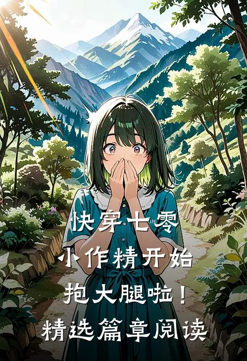快穿七零：小作精开始抱大腿啦！精选篇章阅读