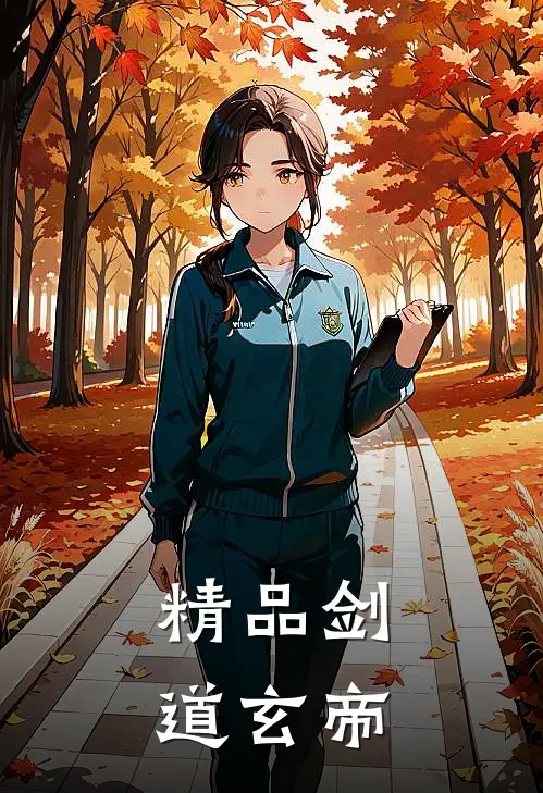 精品剑道玄帝