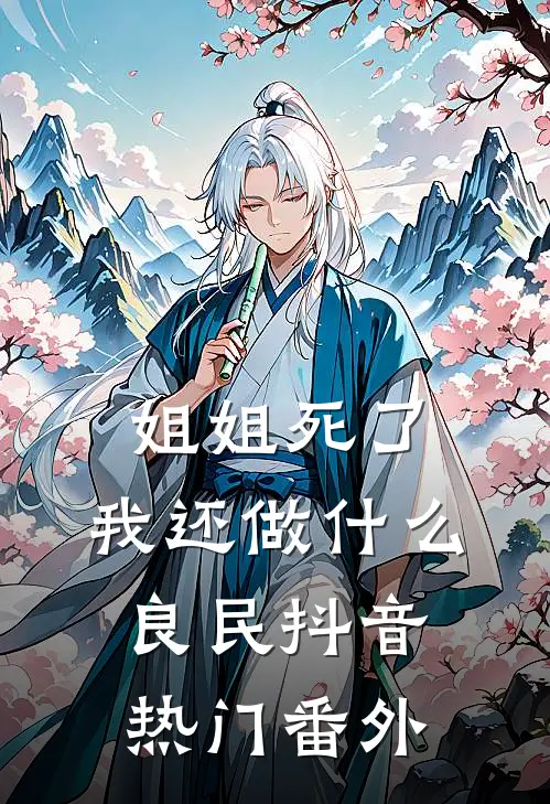 姐姐死了，我还做什么良民抖音热门 番外