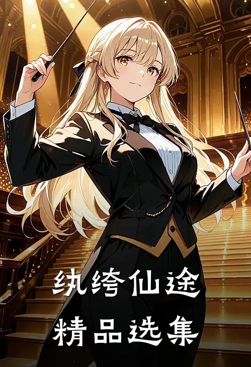 纨绔仙途精品选集