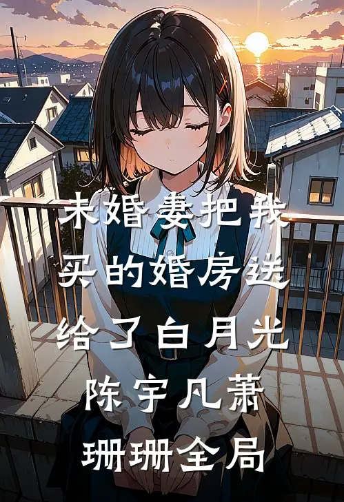 未婚妻把我买的婚房送给了白月光陈宇凡萧珊珊全局