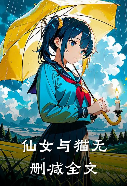 仙女与猫无删减全文