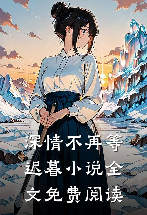 深情不再等迟暮小说全文免费阅读