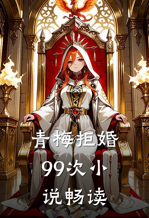 青梅拒婚99次小说畅读