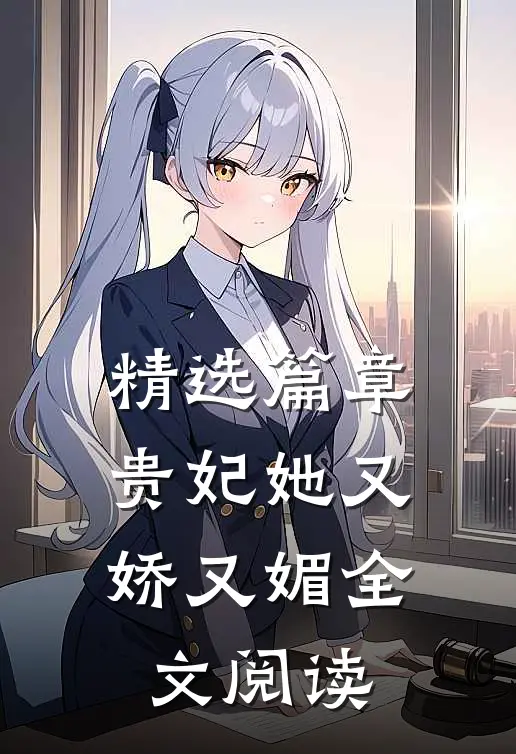 精选篇章贵妃她又娇又媚全文阅读