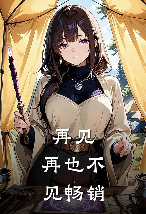 再见，再也不见畅销