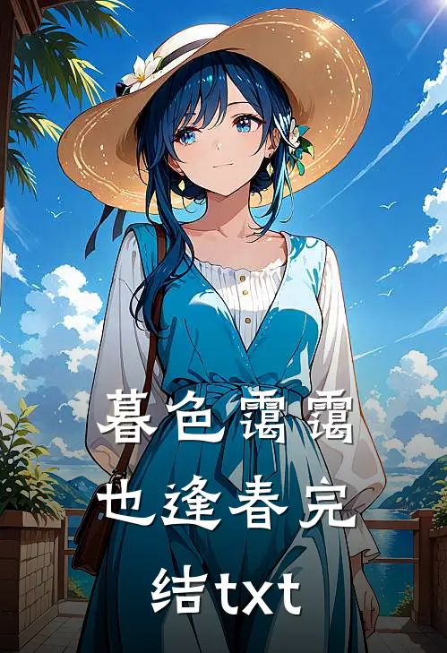 暮色霭霭也逢春完结txt