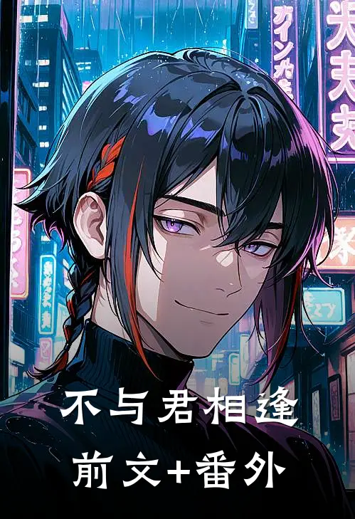 不与君相逢前文+番外