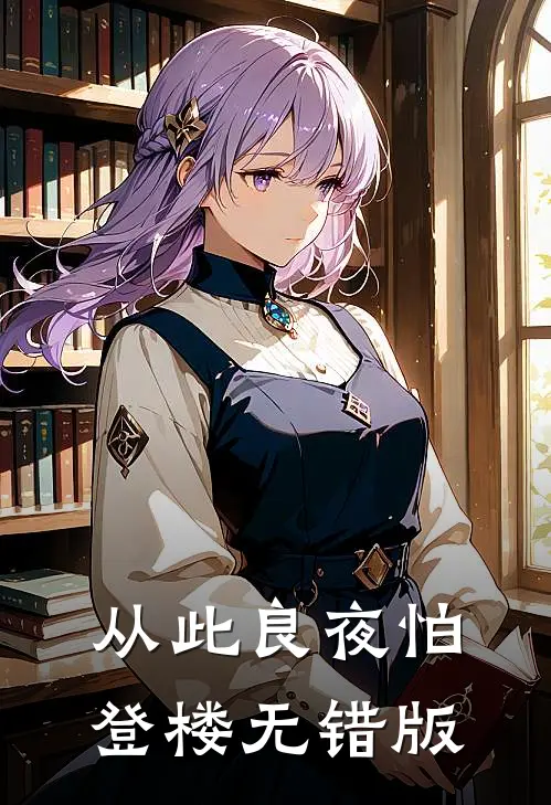 从此良夜怕登楼无错版