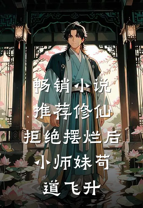 畅销小说推荐修仙：拒绝摆烂后，小师妹苟道飞升