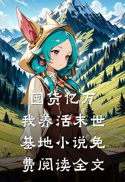 囤货亿万，我养活末世基地小说免费阅读全文
