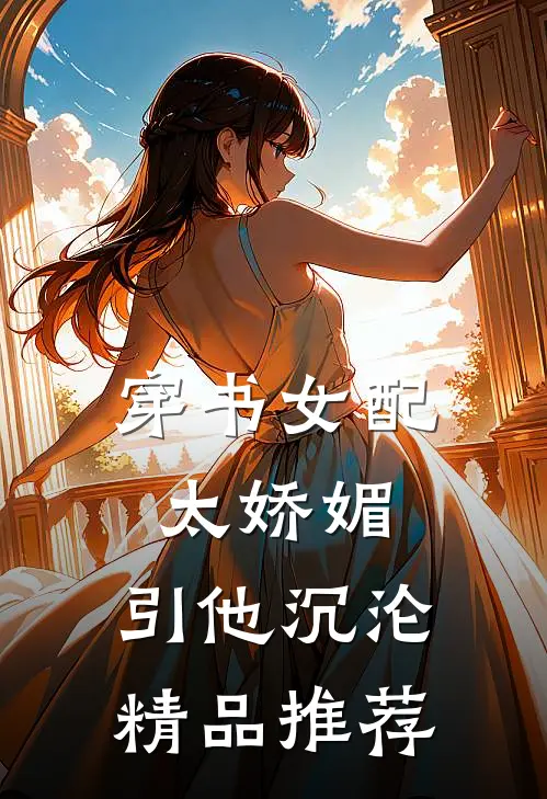 穿书女配太娇媚，引他沉沦精品推荐
