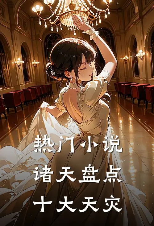 热门小说诸天盘点十大天灾