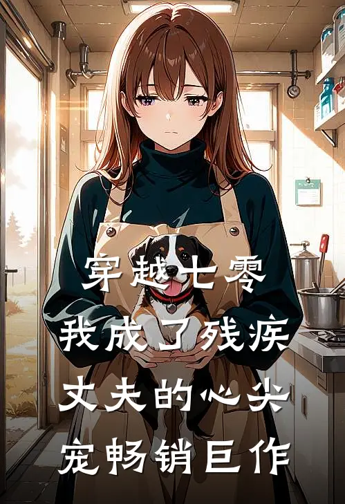 穿越七零：我成了残疾丈夫的心尖宠畅销巨作