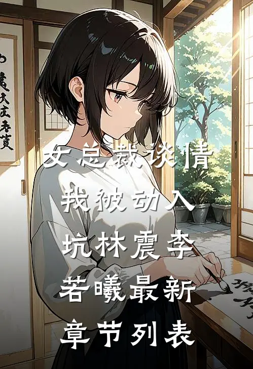 女总裁谈情，我被动入坑林震李若曦最新章节列表