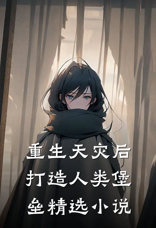重生天灾后，打造人类堡垒精选小说