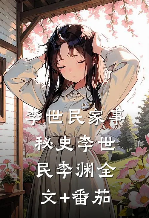 李世民家事秘史李世民李渊全文+番茄