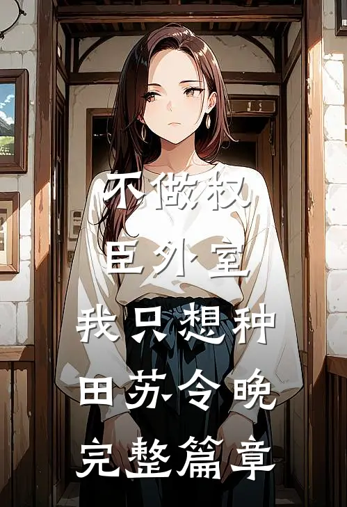 不做权臣外室，我只想种田苏令晚完整篇章