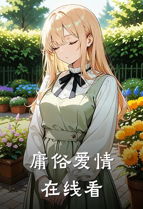 庸俗爱情在线看