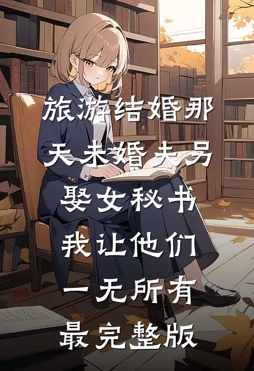 旅游结婚那天未婚夫另娶女秘书，我让他们一无所有最完整版
