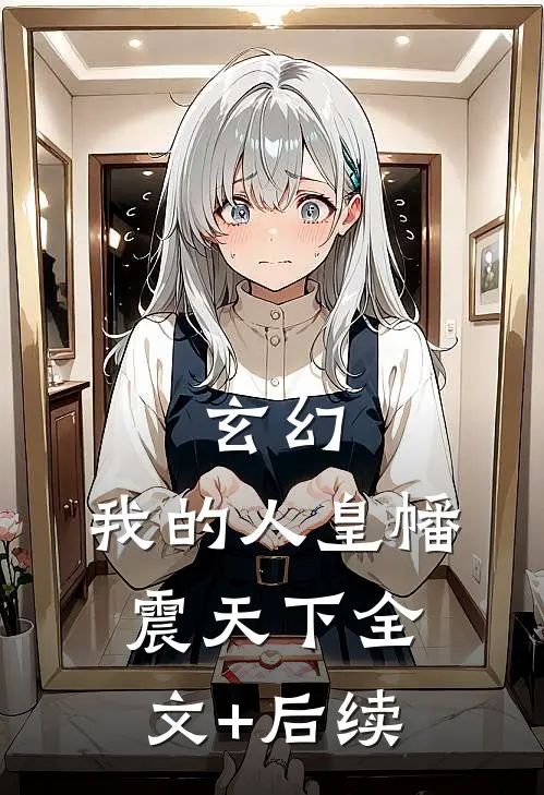 玄幻：我的人皇幡震天下全文+后续