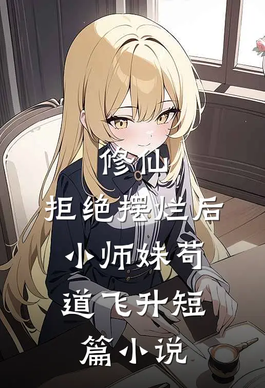 修仙：拒绝摆烂后，小师妹苟道飞升短篇小说