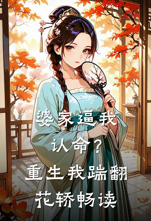 婆家逼我认命？重生我踹翻花轿畅读