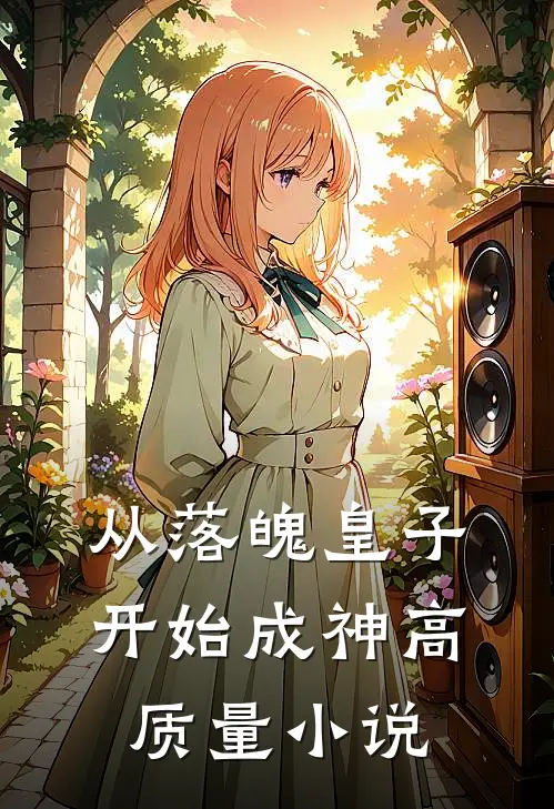 从落魄皇子开始成神高质量小说