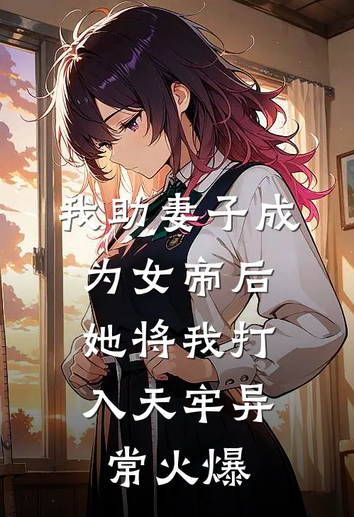 我助妻子成为女帝后，她将我打入天牢异常火爆