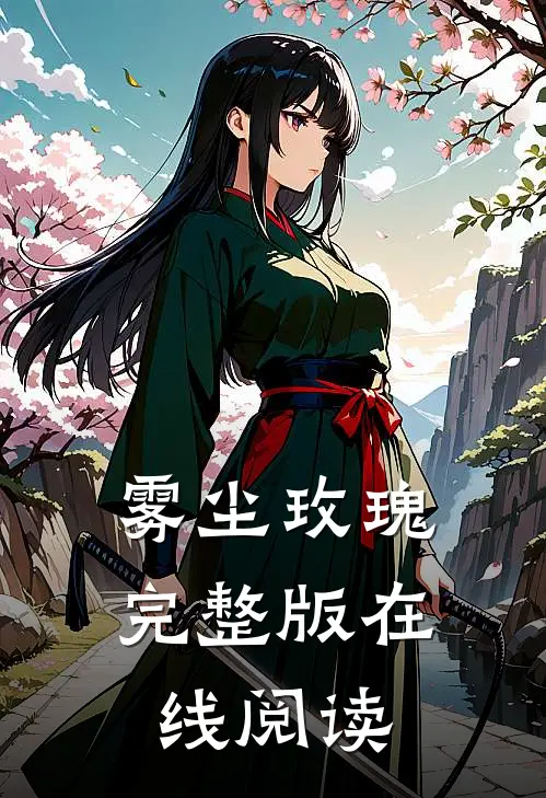 雾尘玫瑰完整版在线阅读