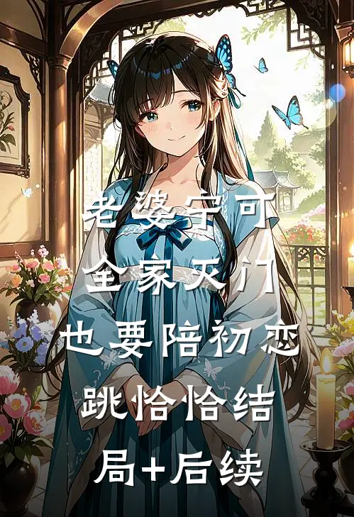 老婆宁可全家灭门，也要陪初恋跳恰恰结局+后续