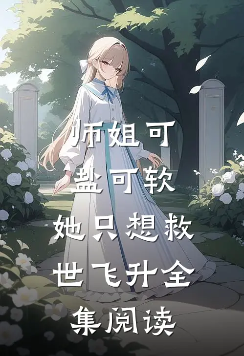 师姐可盐可软，她只想救世飞升全集阅读