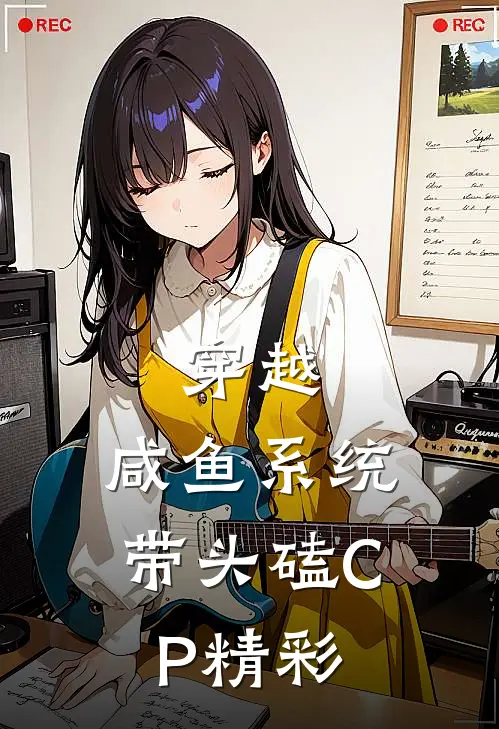 穿越：咸鱼系统带头磕CP精彩