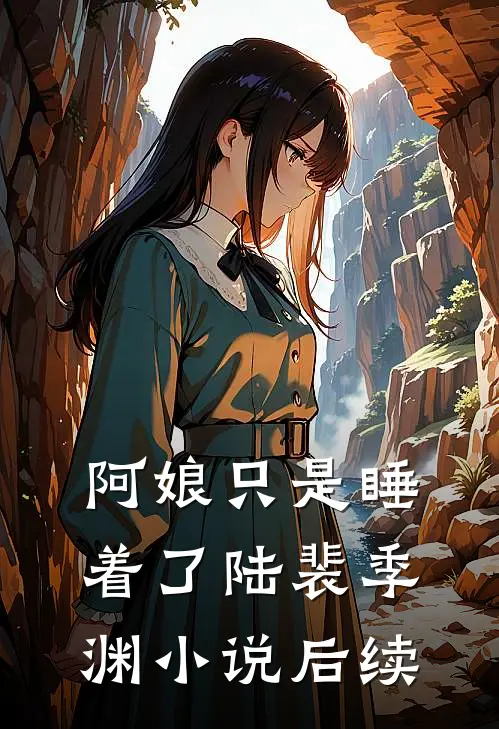 阿娘只是睡着了陆裴季渊小说后续