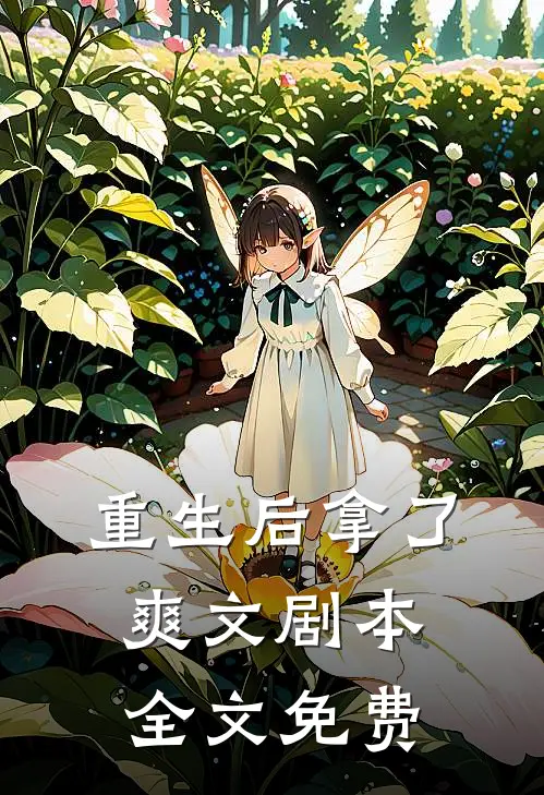 重生后拿了爽文剧本全文免费
