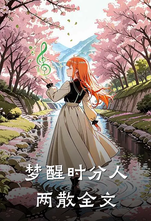 梦醒时分人两散全文