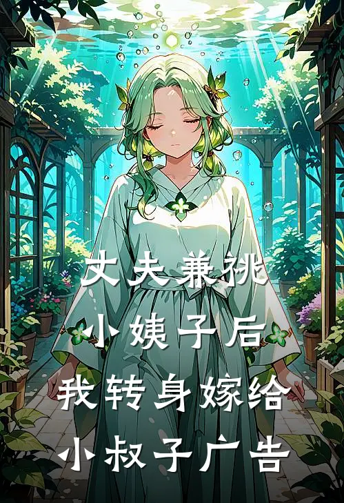 丈夫兼祧小姨子后，我转身嫁给小叔子广告