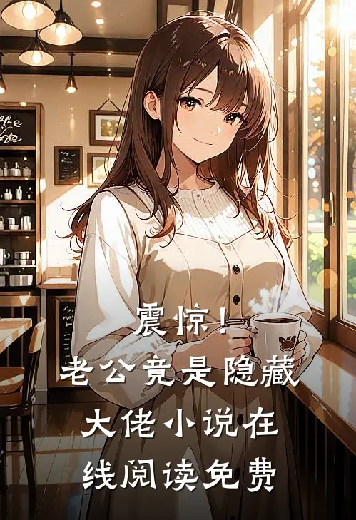 震惊！老公竟是隐藏大佬小说在线阅读免费