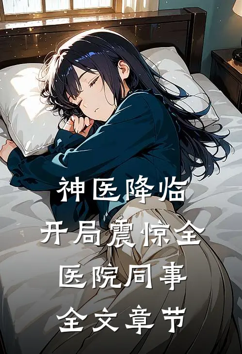 神医降临：开局震惊全医院同事全文章节