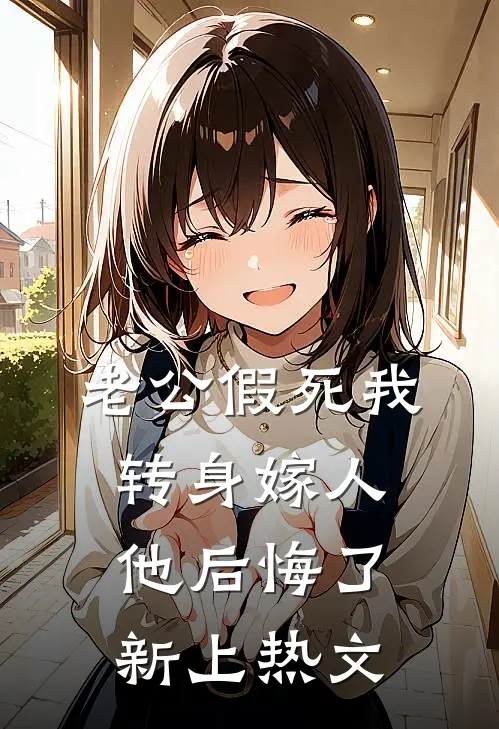 老公假死我转身嫁人，他后悔了新上热文