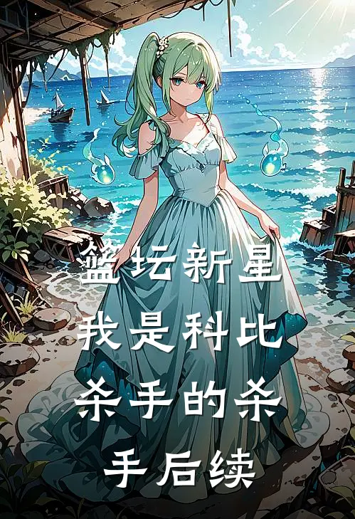 篮坛新星：我是科比杀手的杀手后续