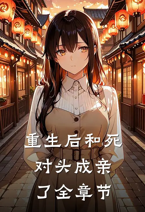 重生后和死对头成亲了全章节