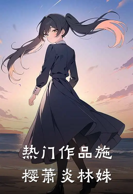 热门作品施樱萧炎林姝
