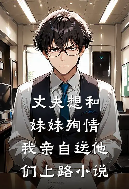 丈夫想和妹妹殉情，我亲自送他们上路小说