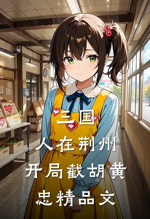 三国：人在荆州，开局截胡黄忠精品文