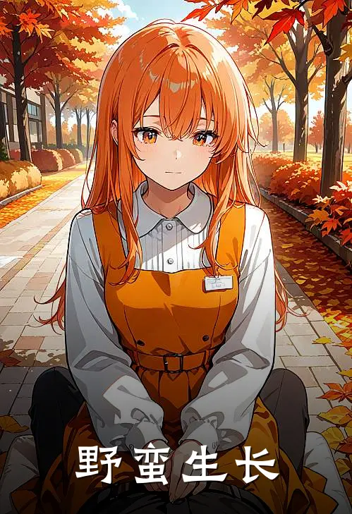 野蛮生长