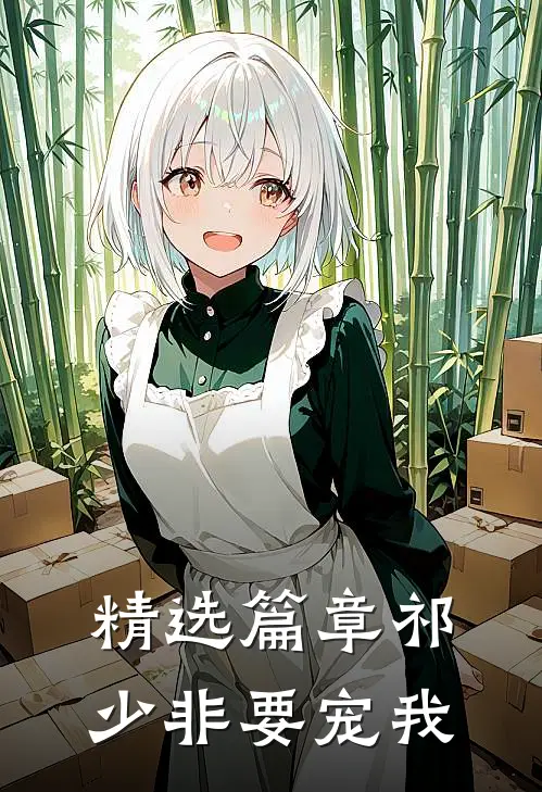 精选篇章祁少非要宠我